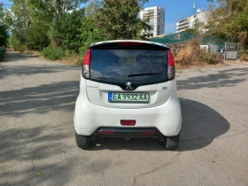 Peugeot iOn ION 16kwh - [7] 