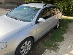 VW Passat 2.0d | Mobile.bg    3