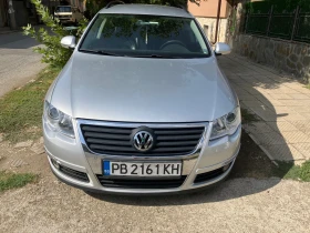     VW Passat 2.0d