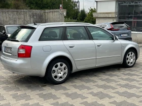 Audi A4, снимка 2