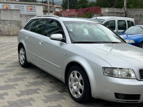 Audi A4, снимка 3