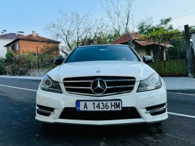 Mercedes-Benz C 200 2.0 cdi , снимка 3