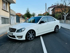 Mercedes-Benz C 200 2.0 cdi , снимка 2