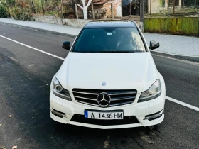 Mercedes-Benz C 200 2.0 cdi , снимка 4