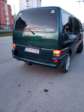 VW Multivan 2.5tdi, снимка 3