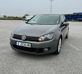 VW Golf 1.4 TSI, снимка 1