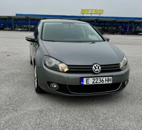 VW Golf 1.4 TSI, снимка 2