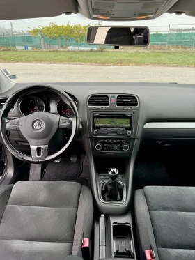 VW Golf 1.4 TSI, снимка 8