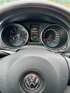 VW Golf 1.4 TSI, снимка 10