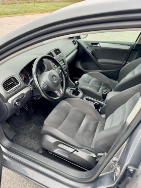 VW Golf 1.4 TSI, снимка 7