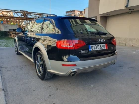 Audi A4 Allroad 3.0 TDI 4Х4 АВТОМАТИК NAVI КОЖА, снимка 2