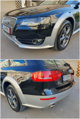 Audi A4 Allroad 3.0 TDI 4Х4 АВТОМАТИК NAVI КОЖА, снимка 6