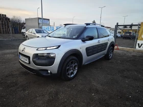 Citroen C4 Cactus | Mobile.bg    2