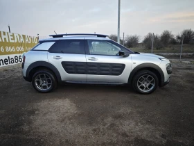 Citroen C4 Cactus ТОП ЦЕНА , снимка 4