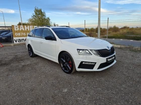 Skoda Octavia VRS CHALLENGE , снимка 3