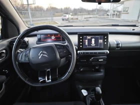 Citroen C4 Cactus ТОП ЦЕНА , снимка 10