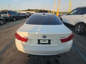 BMW 440 XDRIVE M SPORT LINE FULL , снимка 2