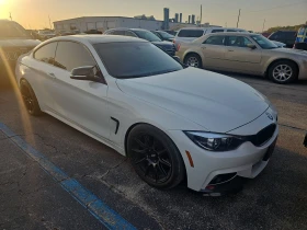 BMW 440 XDRIVE M SPORT LINE FULL , снимка 6