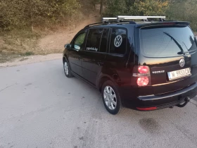 VW Touran 1.9 * 105*  | Mobile.bg    7