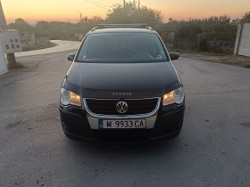 VW Touran 1.9 * 105*  | Mobile.bg    2