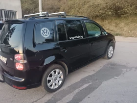 VW Touran 1.9 * 105*  | Mobile.bg    5