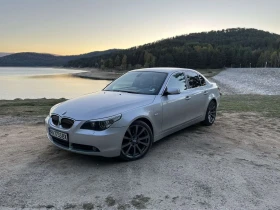 BMW 530  - [1] 