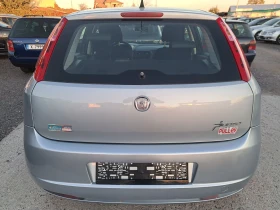 Fiat Punto Benzin , снимка 6