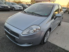 Fiat Punto Benzin , снимка 2