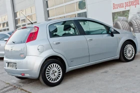 Fiat Punto Benzin  - [7] 