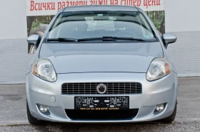 Fiat Punto Benzin  - [3] 