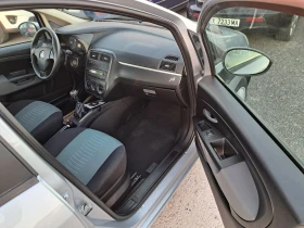 Fiat Punto Benzin , снимка 8