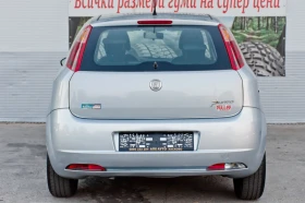 Fiat Punto Benzin  - [8] 