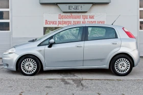 Fiat Punto Benzin  - [5] 