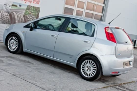 Fiat Punto Benzin  - [6] 