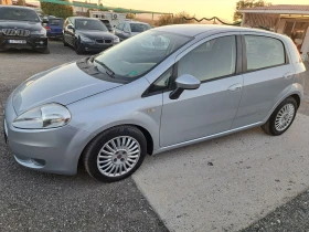 Fiat Punto Benzin , снимка 3