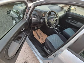 Fiat Punto Benzin , снимка 7