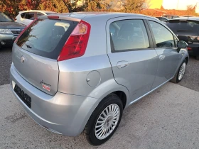 Fiat Punto Benzin , снимка 5