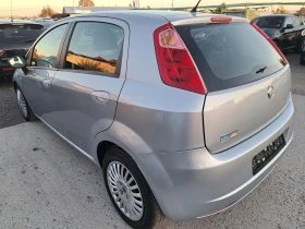 Fiat Punto Benzin , снимка 4