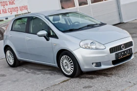 Fiat Punto Benzin  - [4] 