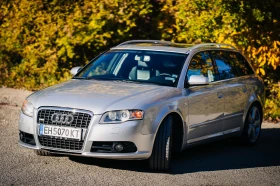 Audi A4 S-Line Plus 3.0 TDI Quattro, снимка 1