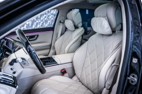 Mercedes-Benz S 680 Maybach* Burm4D* * FirstCl* TV*  | Mobile.bg    13