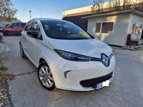 Renault Zoe R90 88 HP, снимка 1