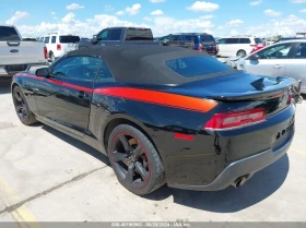 Chevrolet Camaro 2SS 6.2L /  /    !!! | Mobile.bg    2