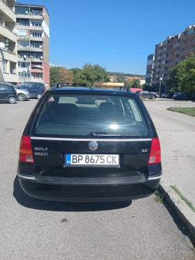 VW Golf 4 | Mobile.bg    5