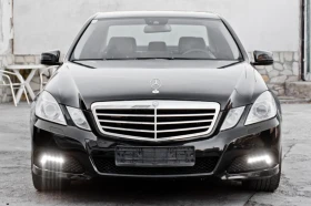     Mercedes-Benz E 350 CDI-AVANTGARDE-4MATIC--NAVI-FULL LED-TOP