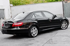     Mercedes-Benz E 350 CDI-AVANTGARDE-4MATIC--NAVI-FULL LED-TOP