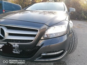 Mercedes-Benz CLS 350 Cls350 Shooting brake  | Mobile.bg    16