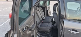 Opel Meriva 1.4 turbo, снимка 15