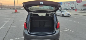 Opel Meriva 1.4 turbo, снимка 10