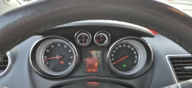 Opel Meriva 1.4 turbo, снимка 13